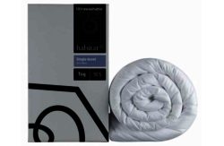 Habitat Ultrawashable 10.5 Tog Duvet - Single